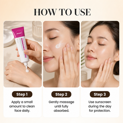 Alvani ClearTone Cream