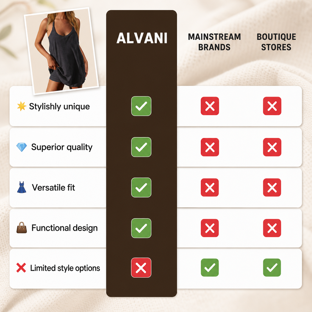 Alvani Drifta Lounge Romper