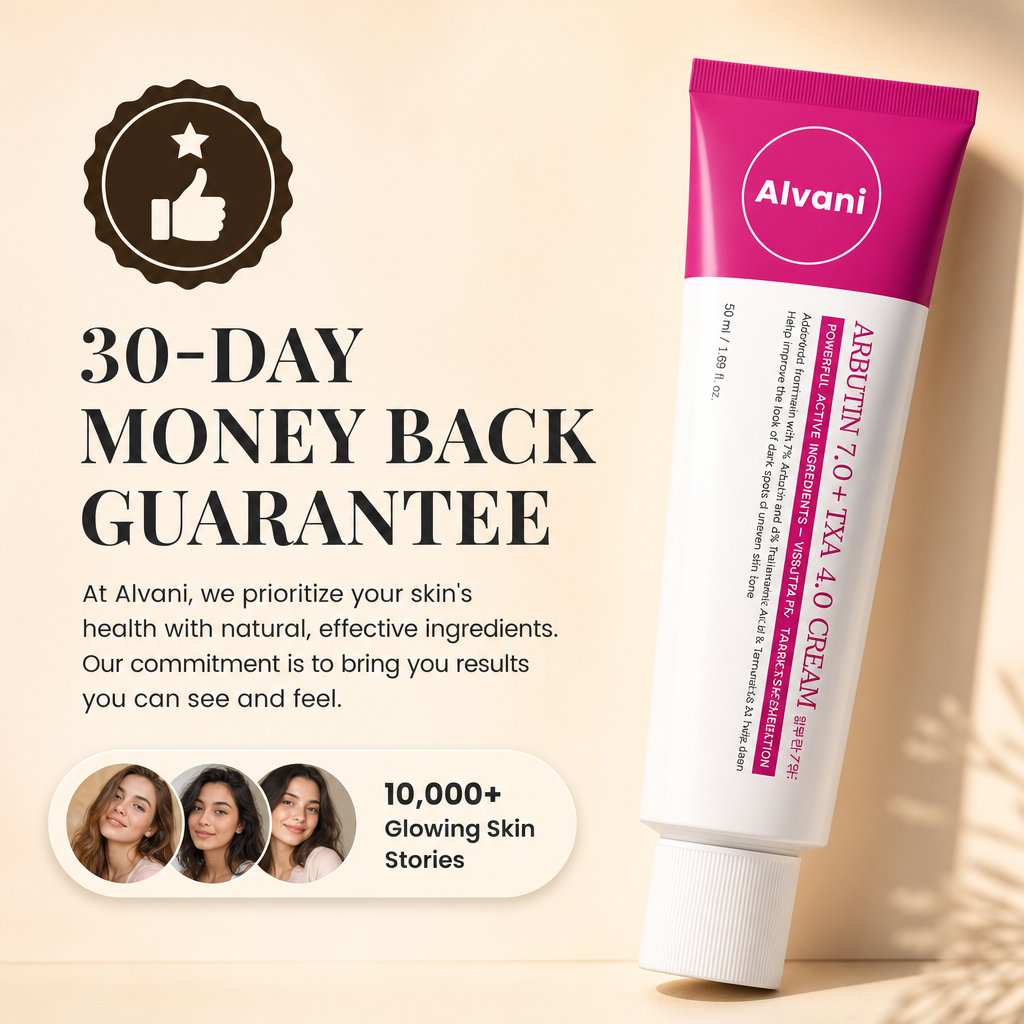Alvani ClearTone Cream